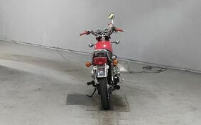 HONDA CB400F 2008 CB400F