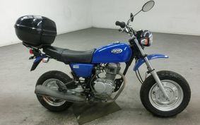 HONDA APE 100 HC07