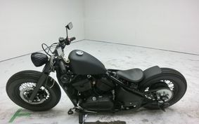 KAWASAKI VULCAN 400 CLASSIC 1996 VN400A