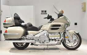 HONDA GL 1800 GOLD WING 2003 SC47