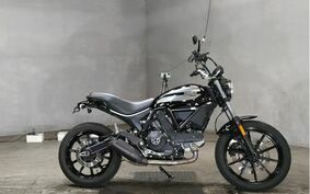 DUCATI SCRAMBLER 62 2017 KA00A