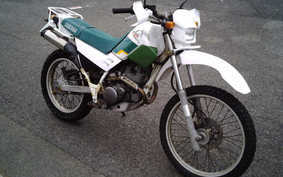 YAMAHA SEROW 225 Cell 1993 1KH