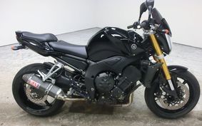 YAMAHA FZ FAZER FI 2008 RN21J