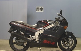 KAWASAKI ZX-4 1988 ZX400G