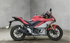 YAMAHA YZF-R25 RG43J