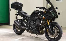 YAMAHA FAZER FZ8 S 2012 RN25