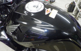 HONDA CB400 SUPER BOLDOR VTEC 2012 NC42