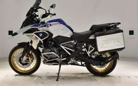 BMW R1250GS 2019