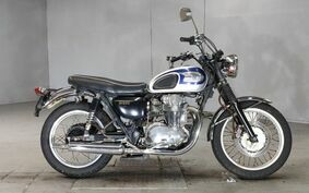 KAWASAKI W650 2000 EJ650A