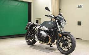 BMW R NINE T PURE 2017 0J11