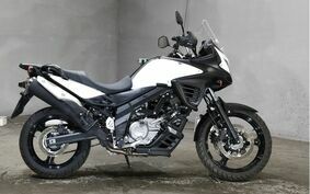 SUZUKI DL650 ( V-Strom 650 ) 2013 VP56A