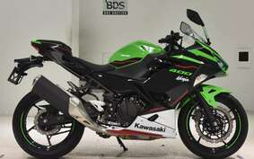 KAWASAKI NINJA 400 2022 EX400G