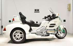 HONDA GL 1800 GOLD WING  TRIKE 2003 SC47