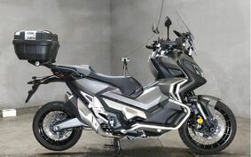 HONDA X-ADV 750 2020 RC95