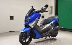 YAMAHA N-MAX SED6J