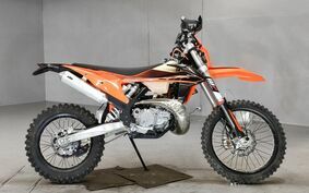 KTM 250 EXC TPI GSA20