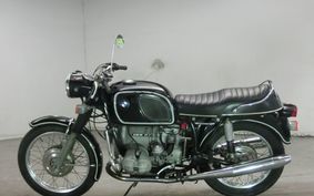 BMW R75 1970 R75.5