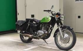 KAWASAKI ESTRELLA CUSTOM BJ250A