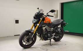 YAMAHA MT-09 A 2014 RN34J