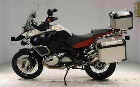 BMW R1200GS ADVENTURE 2007