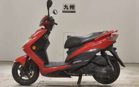 YAMAHA CYGNUS 125 XSR 2 SE44J