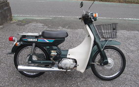 YAMAHA メイトV50DX V50