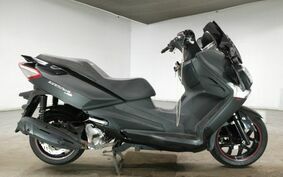 SYM GTS125i LNA3