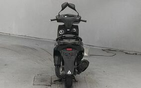 YAMAHA CYGNUS 125 X SR SED8J