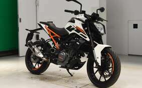 KTM 250 DUKE JPE40