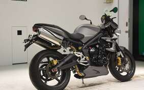 TRIUMPH STREET TRIPLE R 2011