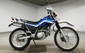 YAMAHA SEROW 225 WE DG08J