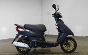 YAMAHA JOG ZR Evolution 2 SA39J