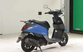 SUZUKI LET's CA4AA