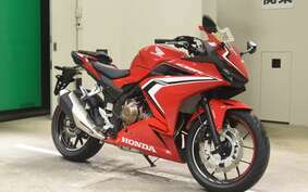 HONDA CBR400R NC56