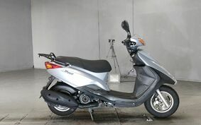 YAMAHA AXIS 125 TREET SE53J