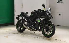 KAWASAKI NINJA 650 A 2020 ER650H