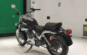 SUZUKI INTRUDER 250 LC VJ51A