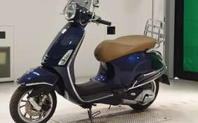 VESPA PRIMAVERA150 M824