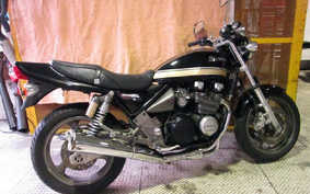 KAWASAKI ZEPHYR 400 KAI 2001 ZR400C