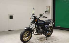 HONDA APE 100 GEN 2 HC13