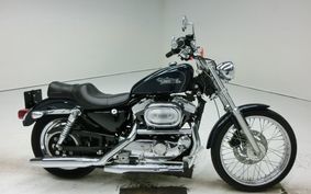 HARLEY XL1200C 2002 CGP