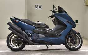 YAMAHA T-MAX500 Gen.3 2010 SJ08J