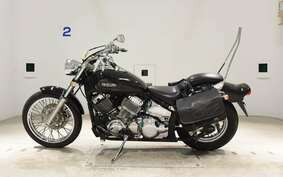 YAMAHA DRAGSTAR 400 2006 VH01J