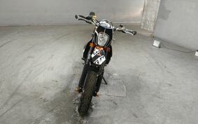 KTM 690 SMC R 2012 LST