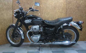 KAWASAKI W400 2007 EJ400A