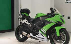 KAWASAKI ZX 10 NINJA R 2012