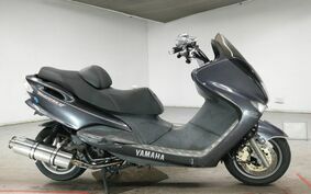 YAMAHA MAJESTY 125 SE27