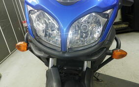 SUZUKI DL650 ( V-Strom 650 ) A 2015 VP56A