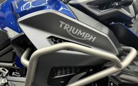 TRIUMPH タイガーGTエクスプローラ 2023 TAP24V