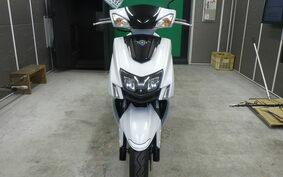 YAMAHA CYGNUS 125 XSR 3 SED8J